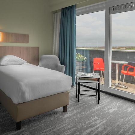 Floreal Blankenberge Exterior foto